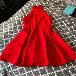 ❤️Red Skater Dress ❤️